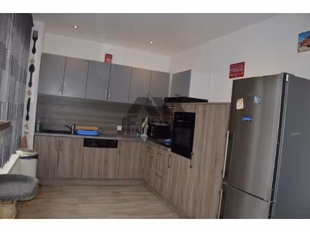 superbe appartement t3 à louer à pompey