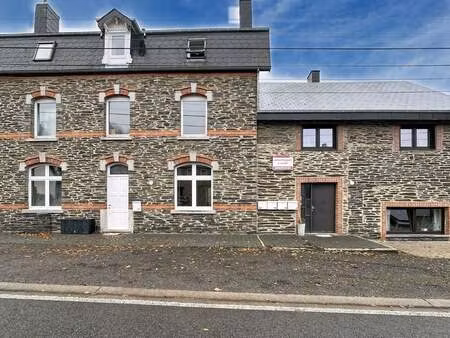 appartement à louer à tenneville € 600 (lhpt7) - era b-lux (bastogne) | zimmo