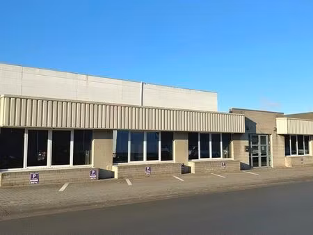 bien professionnel à louer à wetteren € 995 (lhqbw) - cd-vastgoed bvba | zimmo