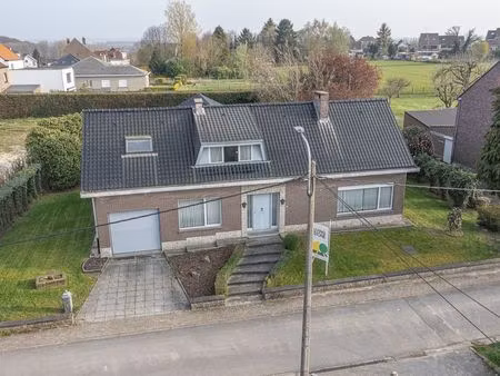 maison à vendre à itterbeek € 479.000 (lhr8g) - living stone dilbeek | zimmo