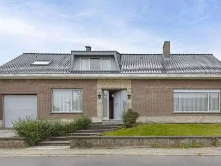 maison à vendre à itterbeek € 535.000 (lhr8g) - living stone dilbeek | zimmo