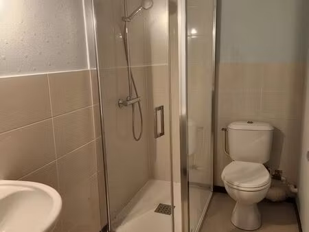 appartement à châtillon sur seine 21400