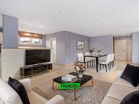 appartement à vendre à lembeke € 315.000 (lhqbu) - immo francois - maldegem | zimmo
