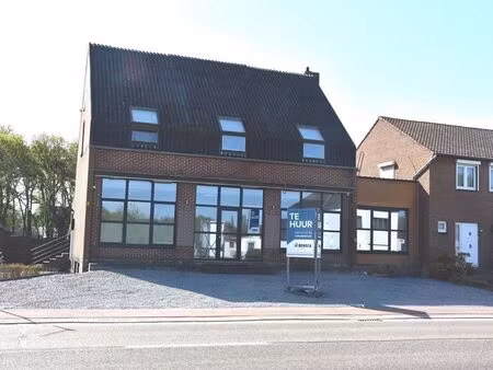 bien professionnel à louer à opglabbeek € 795 (lhqj1) - beneca vastgoed | zimmo