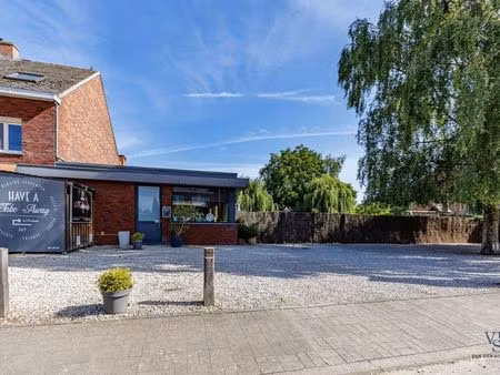 maison à vendre à asper € 595.000 (lcxly) - vds vastgoed | zimmo