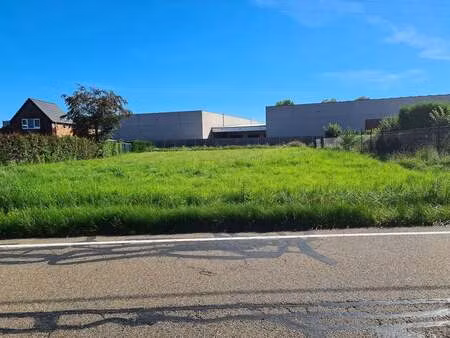 terrain à vendre à heist-op-den-berg € 299.000 (lhqzf) - koningen & ridders vastgoedgenoot