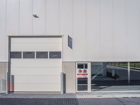 bien professionnel à louer à tienen € 1.100 (lhq2a) | zimmo