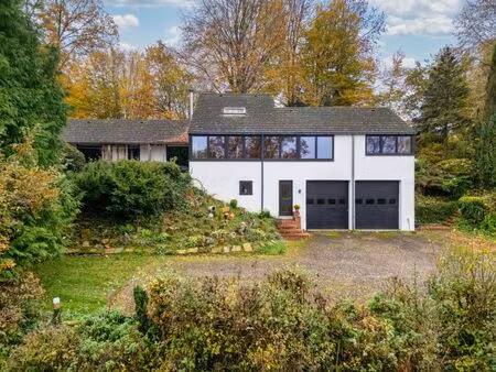 maison à vendre à sommethonne € 650.000 (lhr5q) - waucomont immo | zimmo