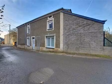 maison à vendre à aubange