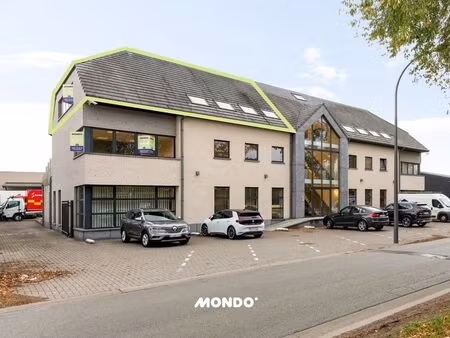 bien professionnel à louer à londerzeel € 1.199 (lhqap) - mondo vastgoed | zimmo