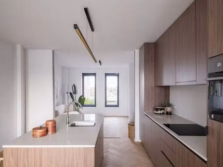 appartement à vendre à asper € 320.000 (lhqxe) - thibault fiers | zimmo