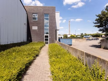 bien professionnel à louer à aalter € 1.300 (lhrax) - dewaele business - brugge | zimmo