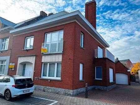 maison à vendre à heule € 645.000 (lhre3) - immo maribrik | zimmo