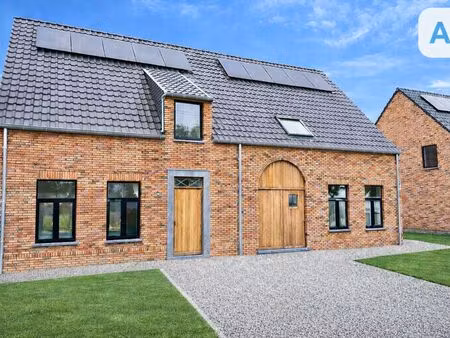 maison à vendre à nukerke € 400.000 (lhr34) | zimmo