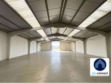 bien professionnel à louer à maldegem € 1.350 (lhq9p) - biz-connect | zimmo