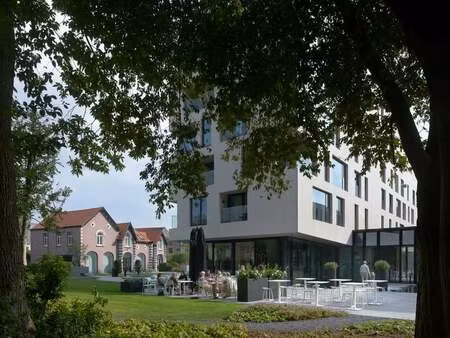 maison à louer à wijnegem € 1.860 (lhpsq) - costermans projecten | zimmo