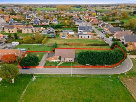 maison à vendre à zemst € 749.000 (lhq6y) - heylen vastgoed - mechelen | zimmo
