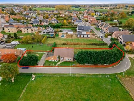 maison à vendre à zemst € 799.000 (lhq6y) - heylen vastgoed - mechelen | zimmo