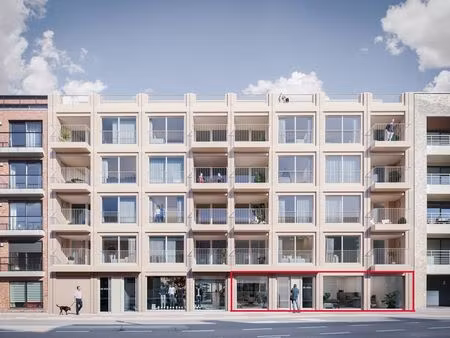 bien professionnel à vendre à ieper € 373.772 (lhram) | zimmo