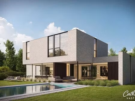 maison à vendre à schoten € 1.699.000 (lhqeo) - catherine vastgoed | zimmo