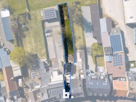 bien professionnel à vendre à sijsele € 139.000 (lhpl3) - bricx vastgoed brugge | zimmo