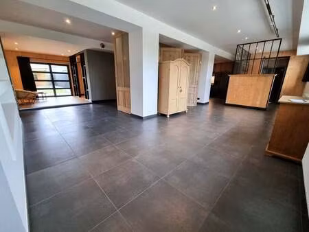 bien professionnel à vendre à hulshout € 399.000 (lhrgp) - dupont vastgoed | zimmo