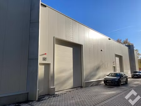 bien professionnel à vendre à vorst € 360.000 (lhqkc) | zimmo