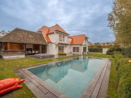 maison à louer à knokke € 8.000 (lhrjt) - livimmo | zimmo