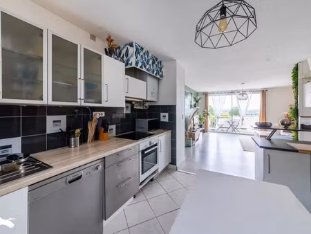 vente appartement 4 pièces 90 m² à agen (47000)  149 900 €