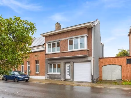 maison à vendre à berendrecht € 399.000 (lhrkn) - fimmo | zimmo