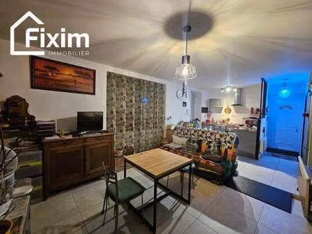 vente maison à mouzillon (44330) : à vendre / 79m² mouzillon