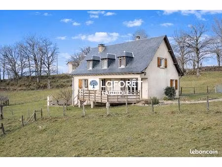 maison 5 pièces 135 m²