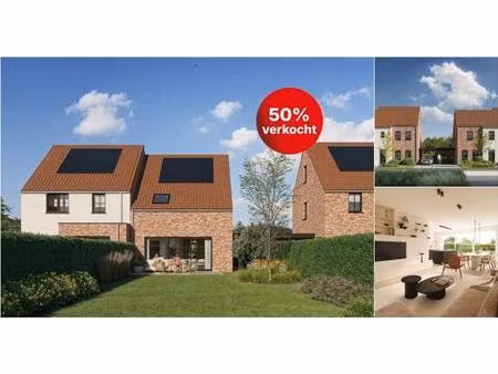 maison à vendre à leliestraat 4-6 lovendegem (rbu76351)