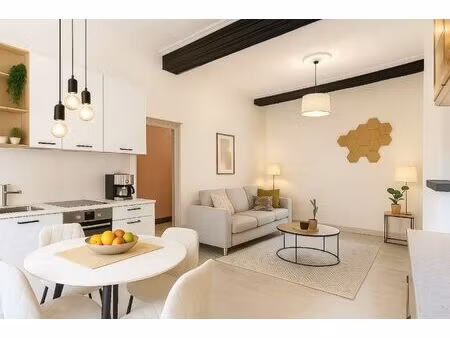 vente appartement 3 pièces 74 m² chalon-sur-saône (71100)