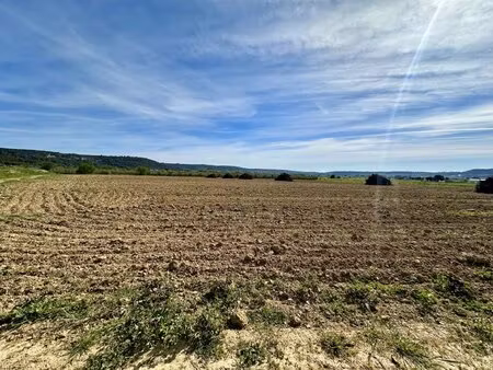 terrain de 14520 m2 - saint-côme-et-maruéjols