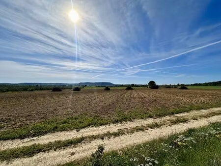 terrain de 14520 m2