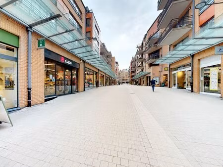 bien professionnel à louer à louvain-la-neuve € 4.100 (lhr2p) - immobilière hendrix entrep