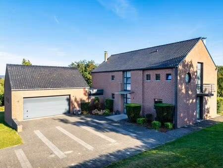 maison à vendre à visé € 765.000 (lhr5v) - waucomont immo | zimmo