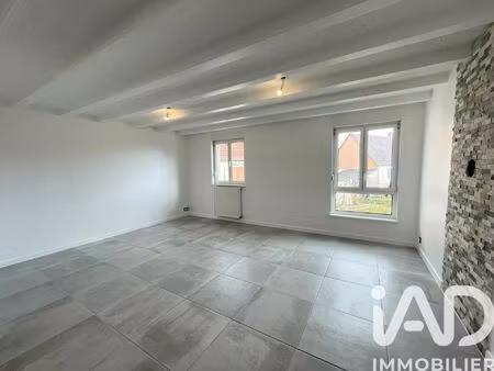 vente appartement 3 pièces 81 m² appenwihr (68280)