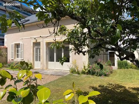 maison 4 pièces 115 m²