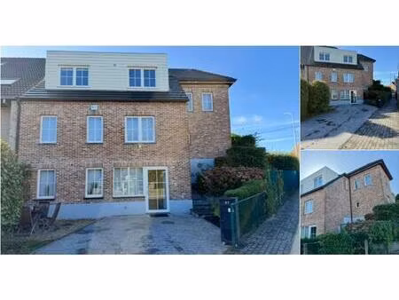 villa à vendre à rumoldusstraat 87 schepdaal (rwc41296)