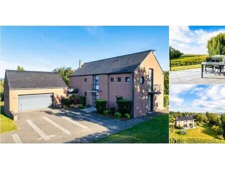 villa à vendre à rue de mons  140 visé (vbd56422)