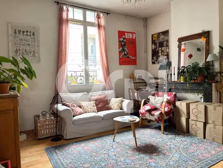 vente appartement 4 pièces 84 m² à compiegne (60200)  225 000 €