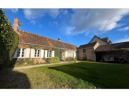 maison le mont-saint-adrien 93.18 m² t-3 à vendre  212 000 €