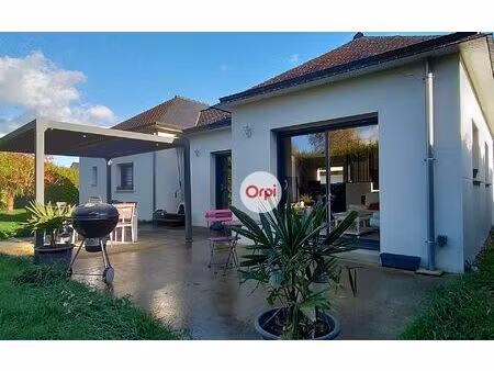 maison pluherlin 99.7 m² t-4 à vendre  283 250 €