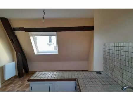 location appartement  m² t-2 à selles-sur-cher  280 €