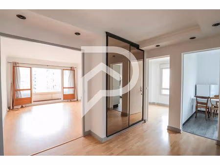 vente appartement 3 pièces 63.18 m² à meudon la foret (92360)  200 000 €