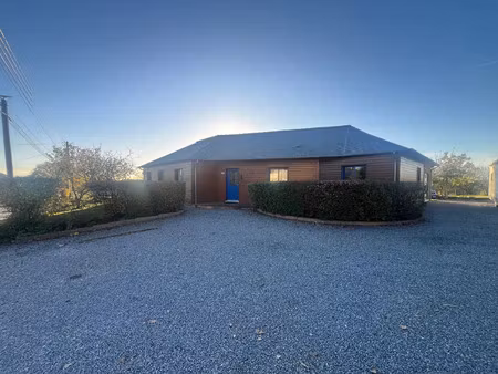 vente maison à ruffigné (44660) : à vendre / 130m² ruffigné