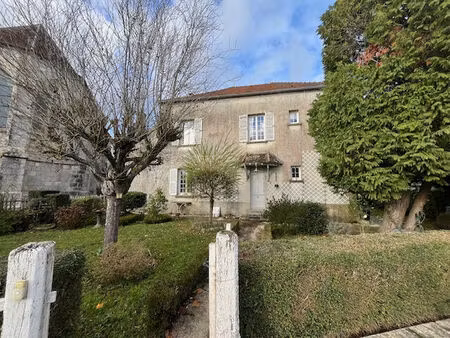 vente maison 7 pièces 166 m² la ferté-gaucher (77320)