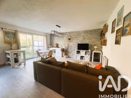 vente appartement 3 pièces 63 m² à valleiry (74520)  310 000 €